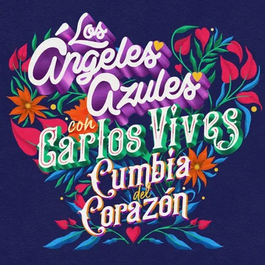 Cumbia del corazón