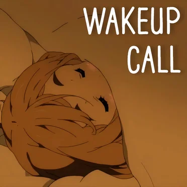 Wakeup Call by EnglishNarwhal - album cover