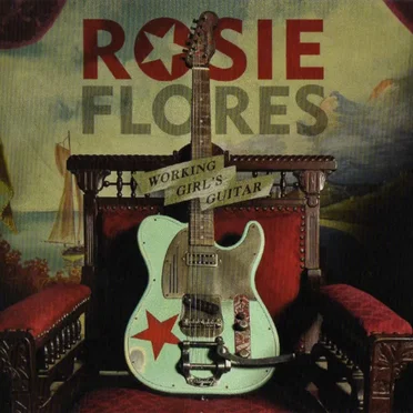 Working Girl's Guitar