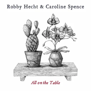 All on the Table