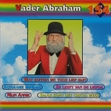 Vader Abraham