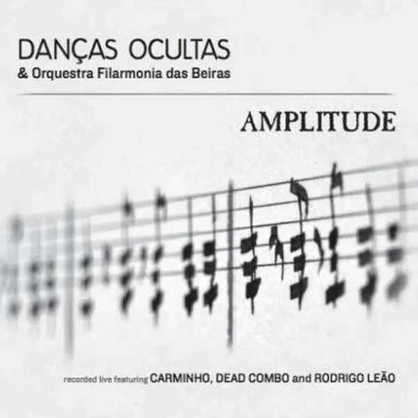 Amplitude