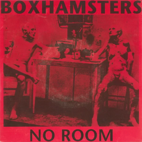 No Room
