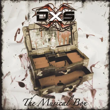 The Musical Box EP