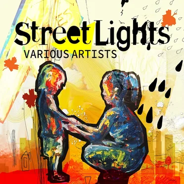 Street Lights by Various Artists - album cover