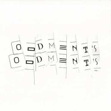 Oddments Vol.1