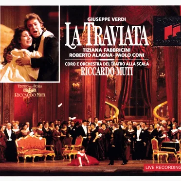 La traviata
