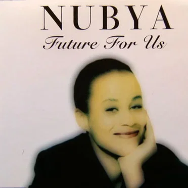 Future For Us by Nubya - album cover