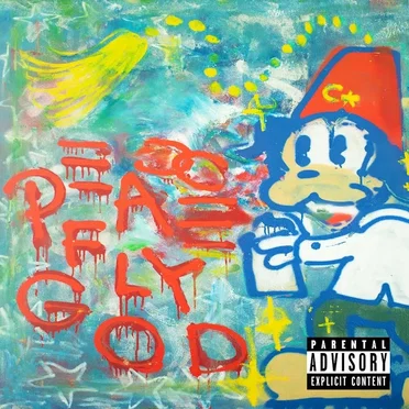 Peace “Fly” God by Westside Gunn - album cover
