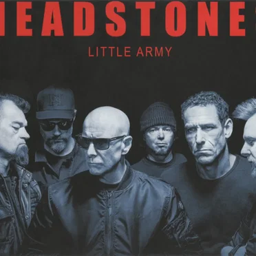 Little Army