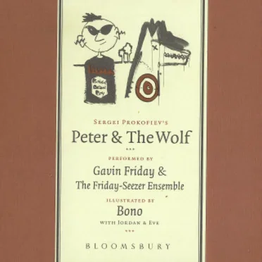 Peter & The Wolf