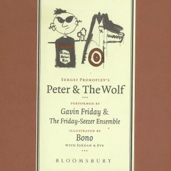 Peter & The Wolf