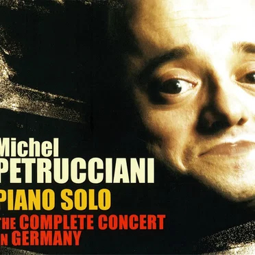 Piano Solo: The Complete Concert in Germany