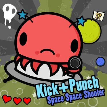 Kick & Punch