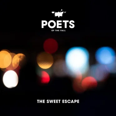 The Sweet Escape by Poets of the Fall - album cover