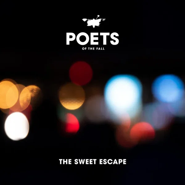The Sweet Escape
