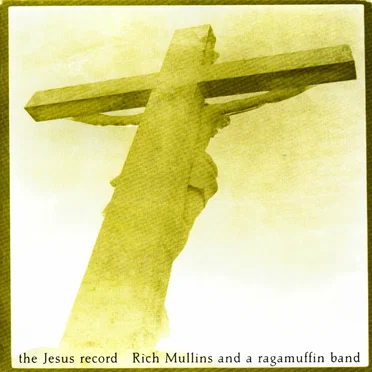 A Ragamuffin Band