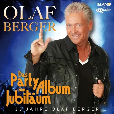 Olaf Berger