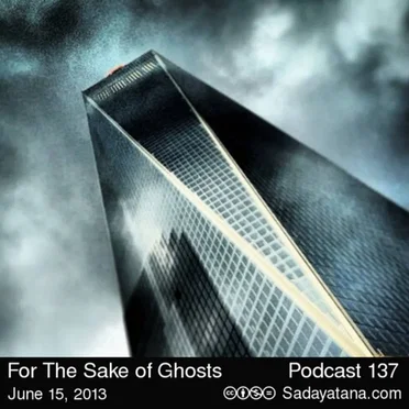 For the Sake of Ghosts by Various Artists - album cover