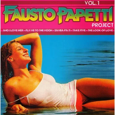 Project, Volume 1