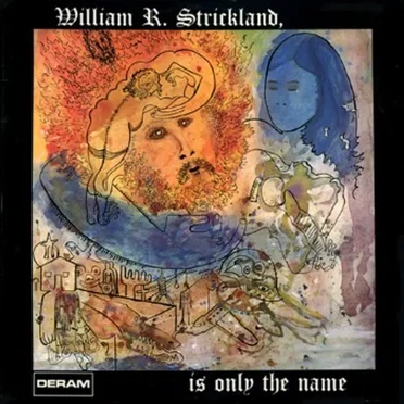 William R. Strickland