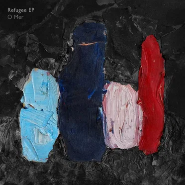 Refugee by O Mer - album cover