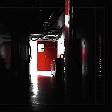 Black Door