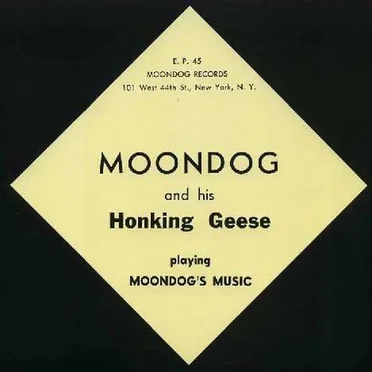 Moondog's Music