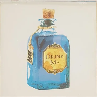 Drink Me by Various Artists - album cover