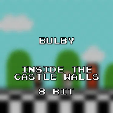 Inside the Castle Walls 8 Bit (Super Mario 64)