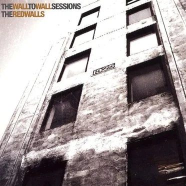The Wall to Wall Sessions