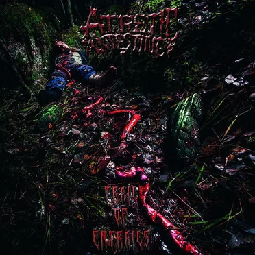Trail Of Entrails