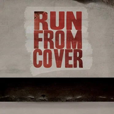 Burning Bridges by Run From Cover - album cover