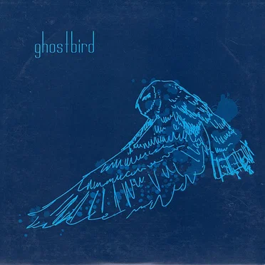 Ghostbird by Ghostbird - album cover