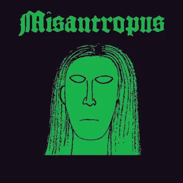 Noeh by Misantropus - album cover