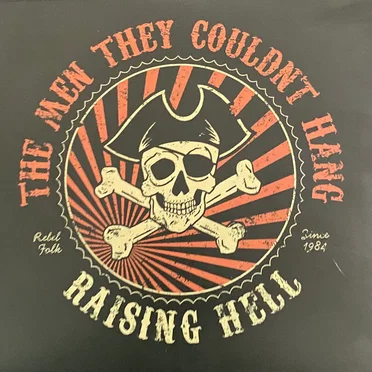 Raising Hell