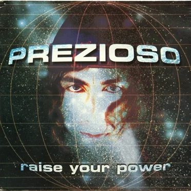 Raise Your Power