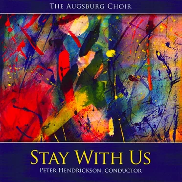 Stay With Us