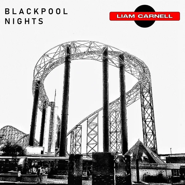 Blackpool Nights
