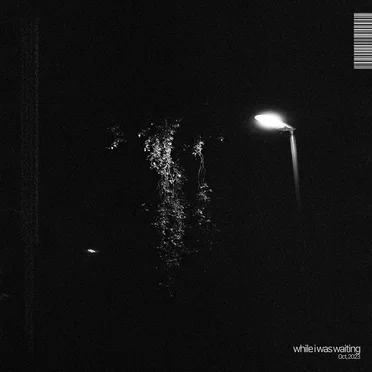 while i was waiting EP