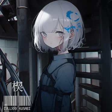 楔
