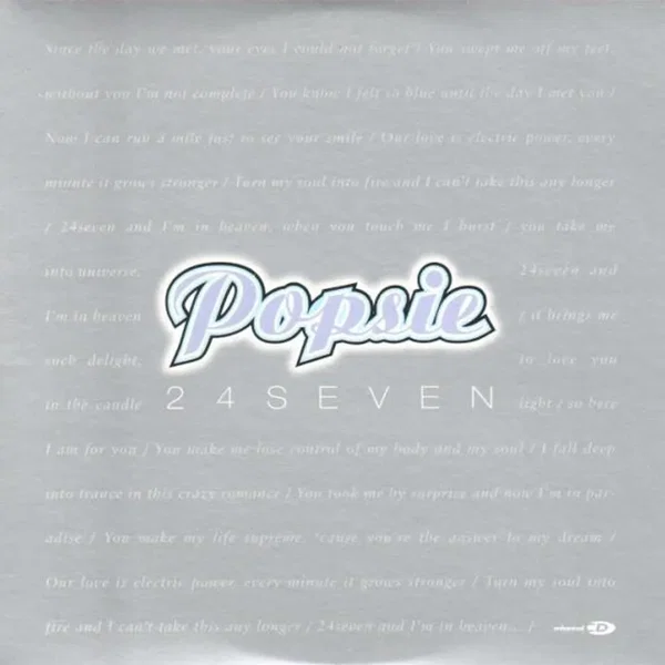 24Seven