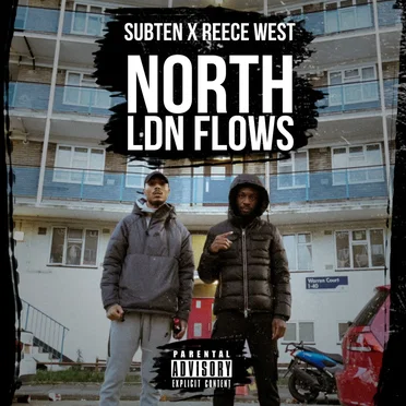 North LDN Flows