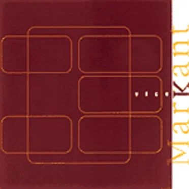 Vice Versa by Markant - album cover