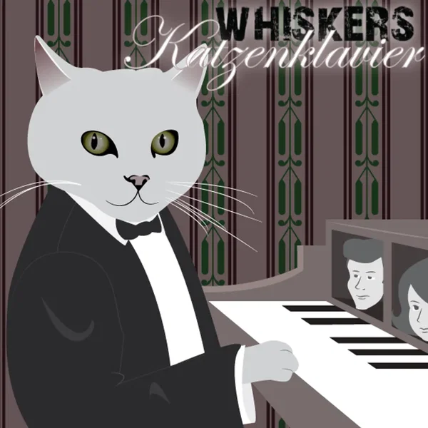 Katzenklavier