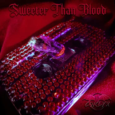 Sweeter Than Blood