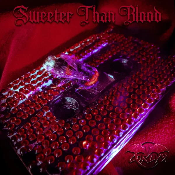 Sweeter Than Blood