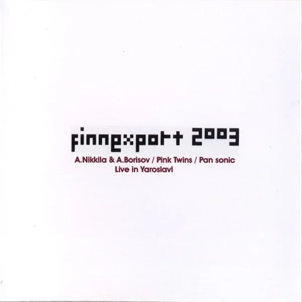 Finnexport 2003