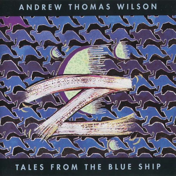 OZ - Tales From The Blue Ship