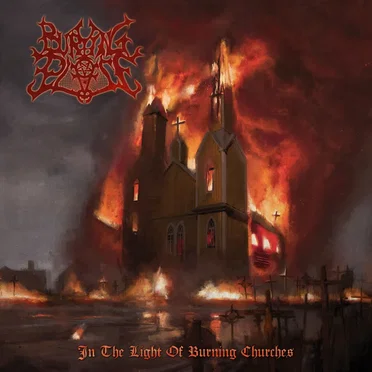 Burying Place